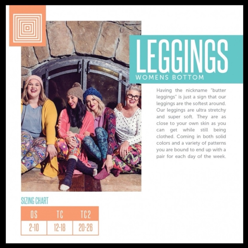 LuLaRoe Disney Minnie Mouse Leggings - One Size (2-10) - Picture 6 of 8